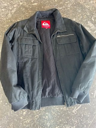 Chaqueta niño