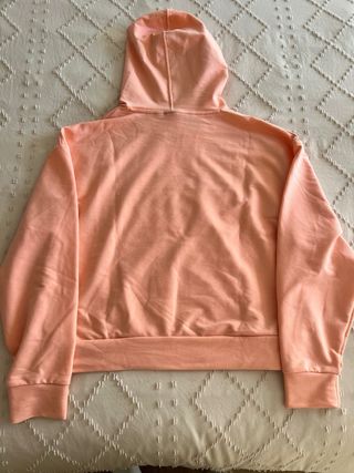 Sudadera Puma Mujer talla S.