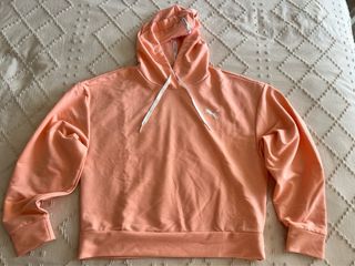 Sudadera Puma Mujer talla S.