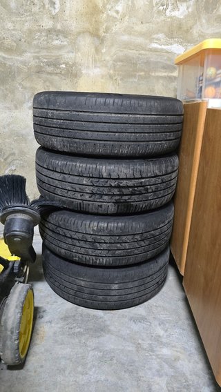 Llantas mercedes amg 18