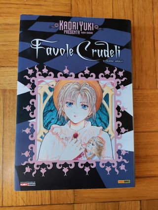 BOX MANGA VARI -  ANCHE Simgoli - Naruto, Mob Psyc