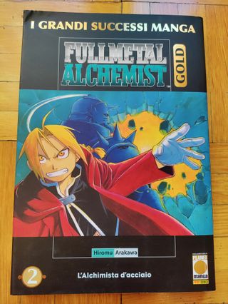 BOX MANGA VARI -  ANCHE Simgoli - Naruto, Mob Psyc