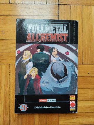 BOX MANGA VARI -  ANCHE Simgoli - Naruto, Mob Psyc