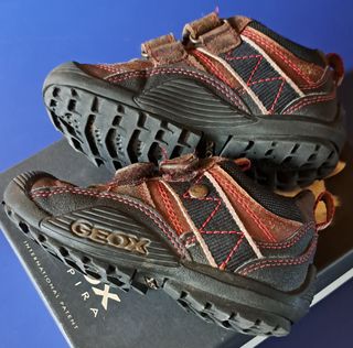 Scarponcino Sport Geox Respira mis.26