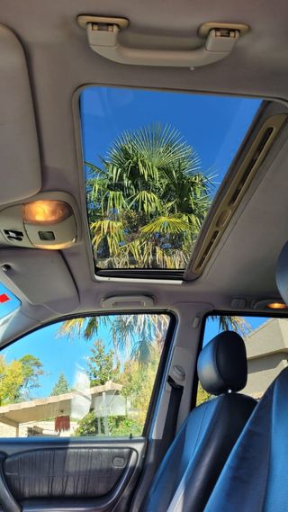 Mercedes ML320