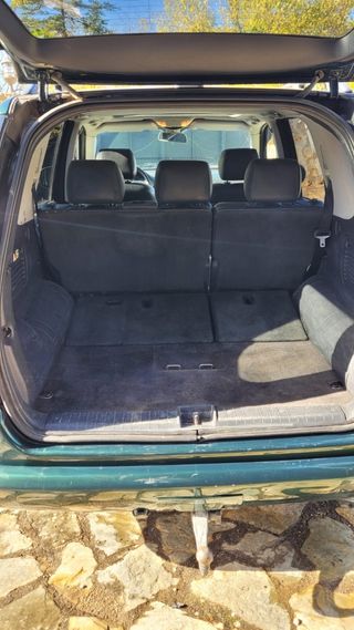 Mercedes ML320