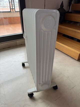 Radiador Klindo
