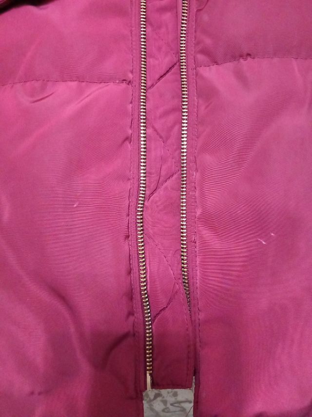 Cazadora niña 10 años