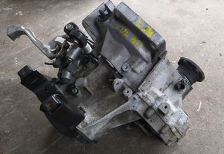 Caja cambios HCS 1.4 TDI