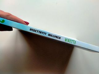 1. Wigetta: Un viaje mágico