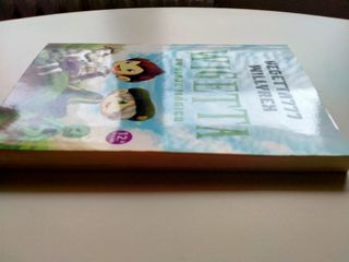 1. Wigetta: Un viaje mágico