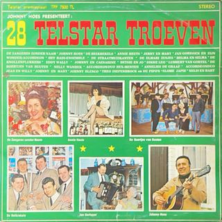 Discos Vinil da Holanda