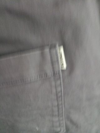 Pantalón chino mujer ECOALF