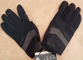Guantes GIRO XL NUEVOS