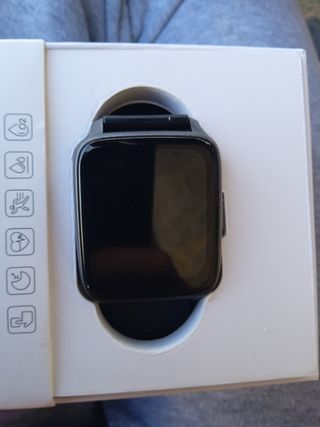 Smartwatch/ reloj inteligente