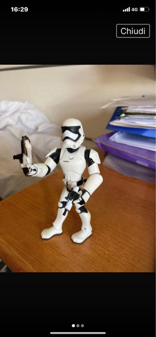 personaggio star wars