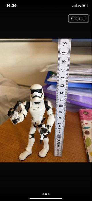 personaggio star wars