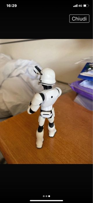 personaggio star wars