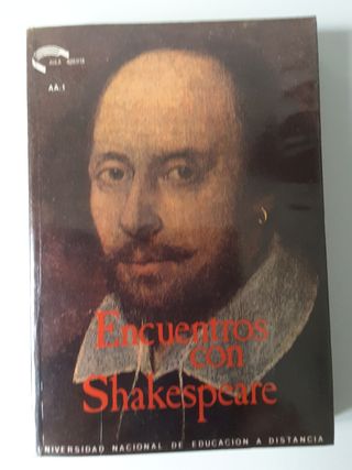 Encuentros con Shakespeare