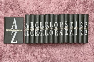 EL MUNDO DE LA COCINA OBRA COMPLETA