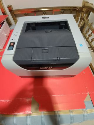 IMPRESORA BROTHER HL-5350DN LASER