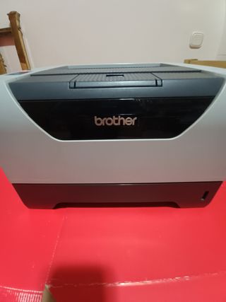 IMPRESORA BROTHER HL-5350DN LASER