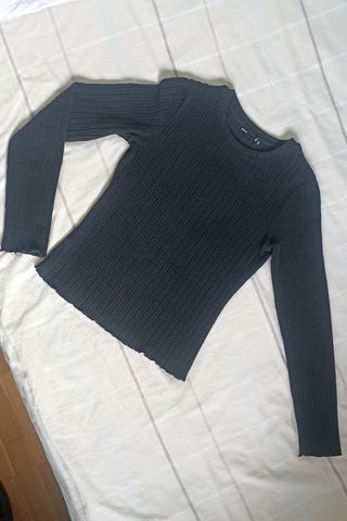 Jersey negro Lefties