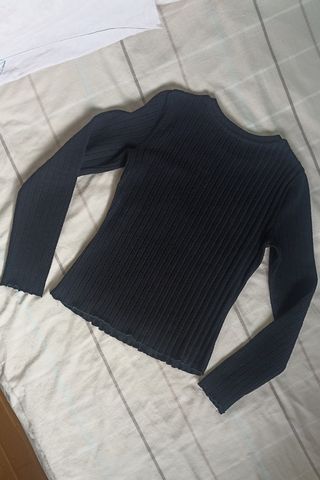 Jersey negro Lefties