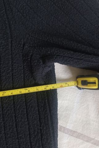 Jersey negro Lefties