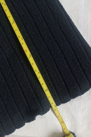 Jersey negro Lefties