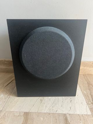 Altavoces Creative 5.1