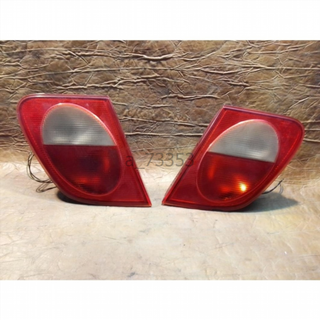 Juego de pilotos traseros Mercedes Benz Cl a_73353