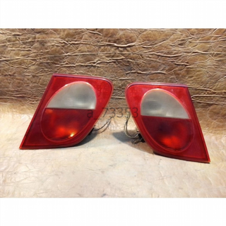 Juego de pilotos traseros Mercedes Benz Cl a_73353