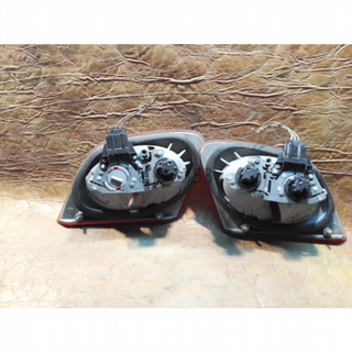 Juego de pilotos traseros Mercedes Benz Cl a_73353