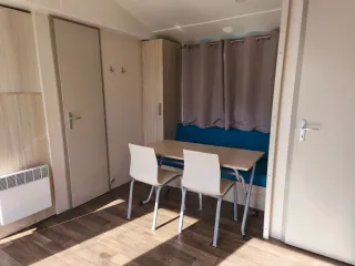 Bungalow venta Camping Blaumar B103