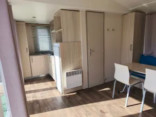 Bungalow venta Camping Blaumar B103