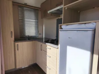 Bungalow venta Camping Blaumar B103