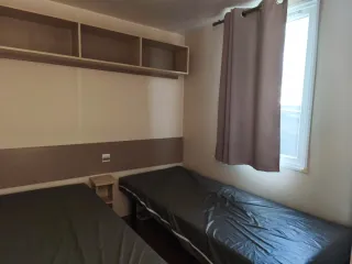 Bungalow venta Camping Blaumar B103