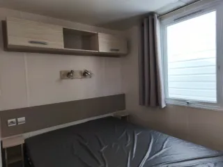 Bungalow venta Camping Blaumar B103