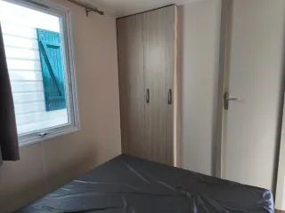 Bungalow venta Camping Blaumar B103