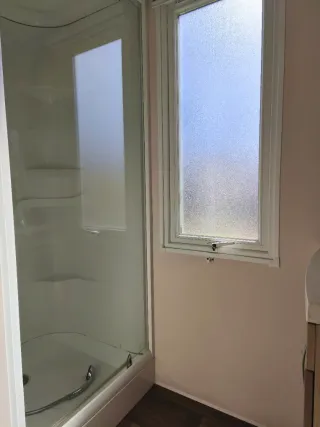 Bungalow venta Camping Blaumar B103