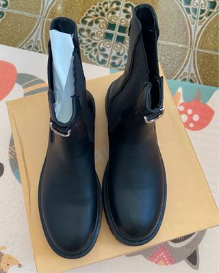 Botas marca BOSANOVA