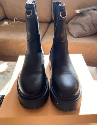 Botas marca BOSANOVA