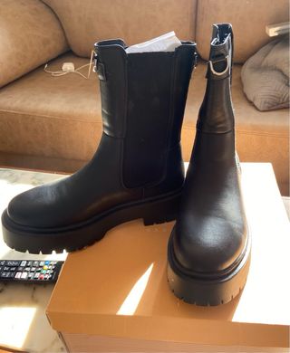 Botas marca BOSANOVA