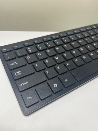 Teclado y raton amazon