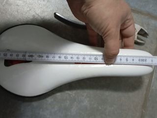 Sella nuova sixpack per MTB e bici corsa