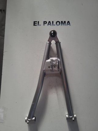 TRAPECIO IZQUIERDO QUAD YAMAHA YFZ 450R