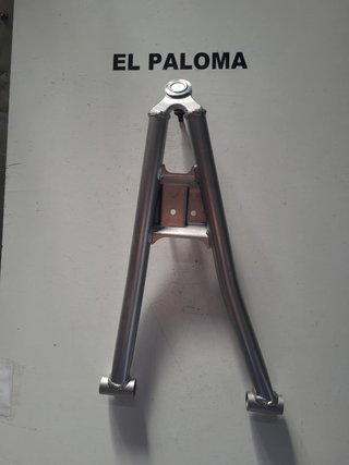 TRAPECIO IZQUIERDO QUAD YAMAHA YFZ 450R