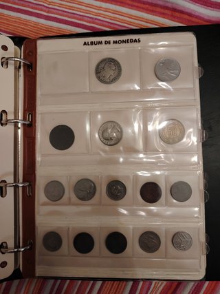 Pesetas