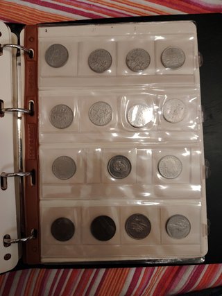 Pesetas